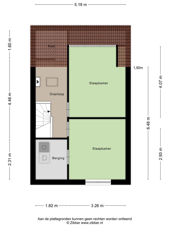 Foto 38 van Jeltje de Bosch Kemperstraat 15