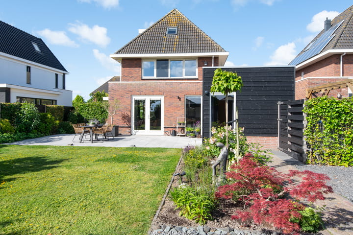 Foto 80 van Klokkeweit 17