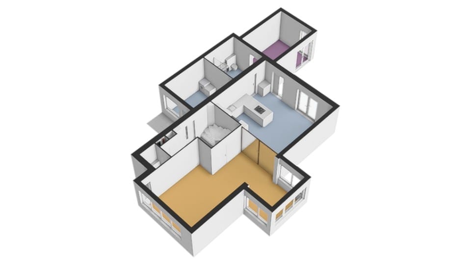 Photo 86 of Klokkeweit 17