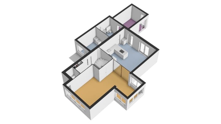 Foto 86 van Klokkeweit 17