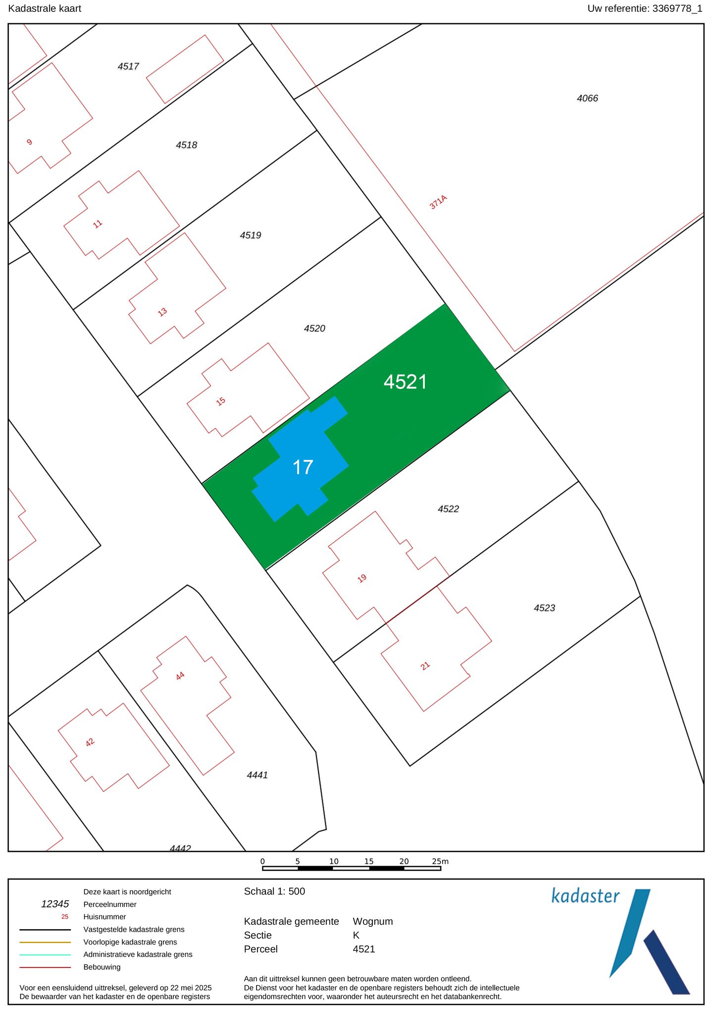Photo 89 of Klokkeweit 17