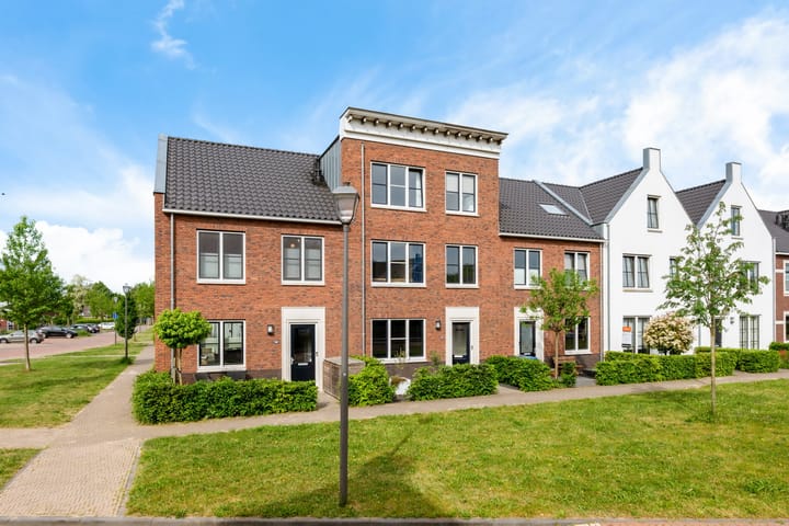 Foto 1 van De Zijp 67