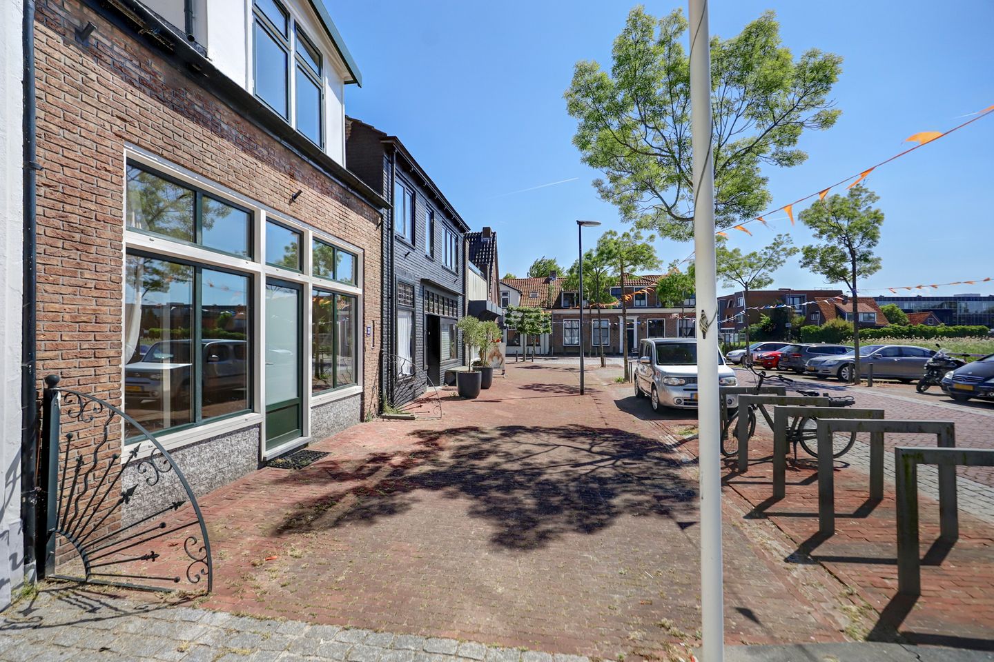 Foto 1 van Voorstraat 33