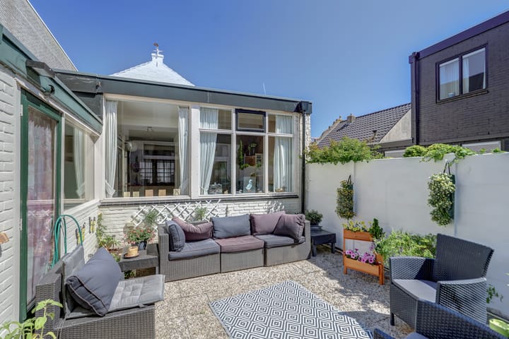 Foto 2 van Voorstraat 33