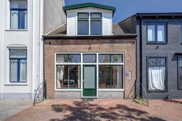 Foto 5 van Voorstraat 33