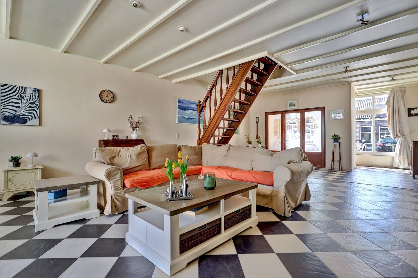 Foto 10 van Voorstraat 33