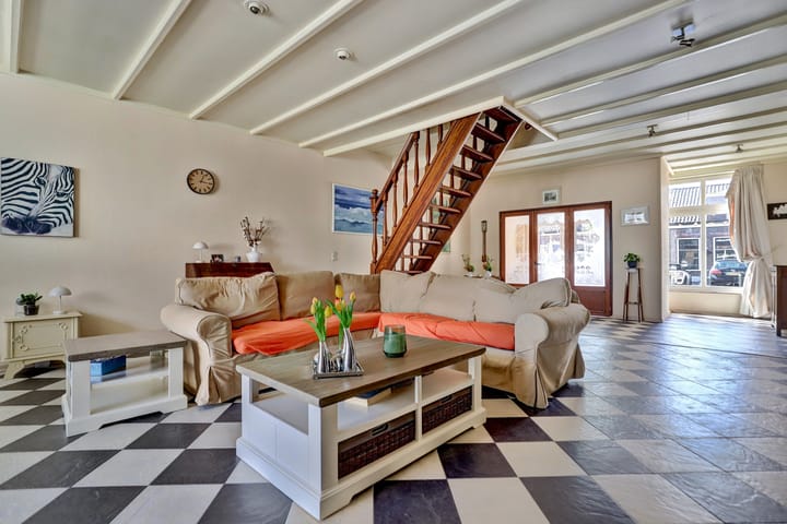 Foto 10 van Voorstraat 33