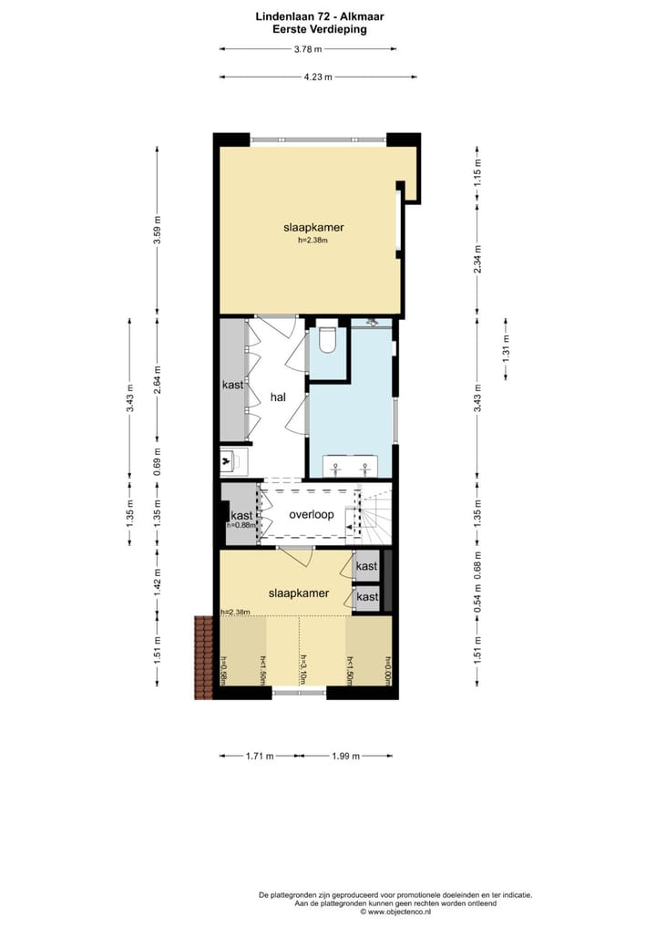 Foto 56 van Lindenlaan 72