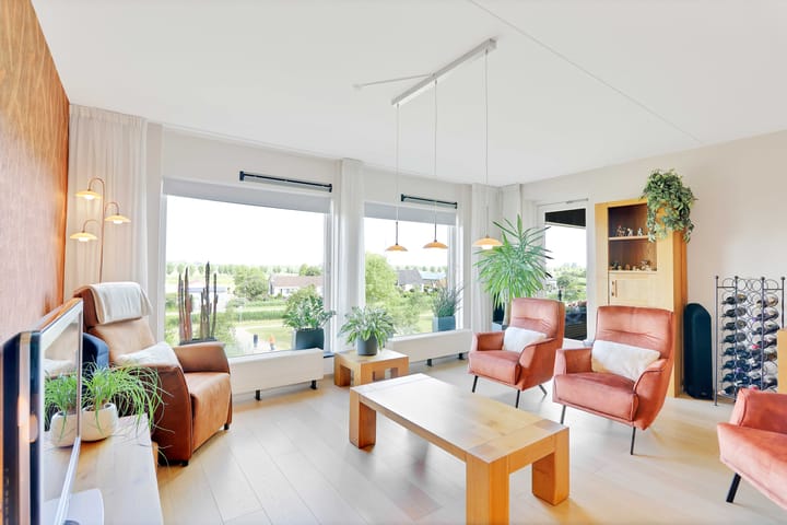 Foto 2 van Oostmeerlaan 68