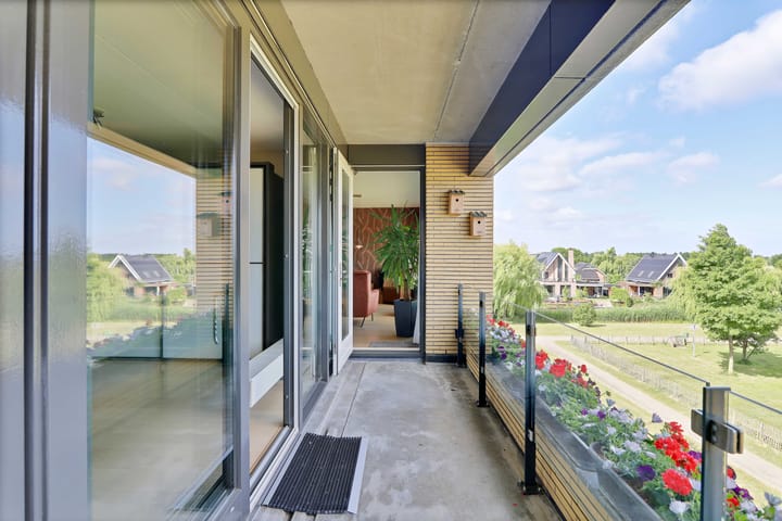 Foto 1 van Oostmeerlaan 68