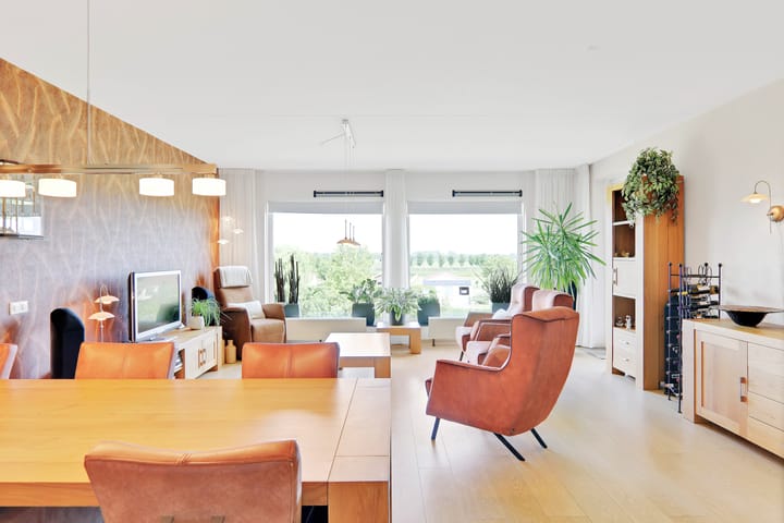 Foto 15 van Oostmeerlaan 68