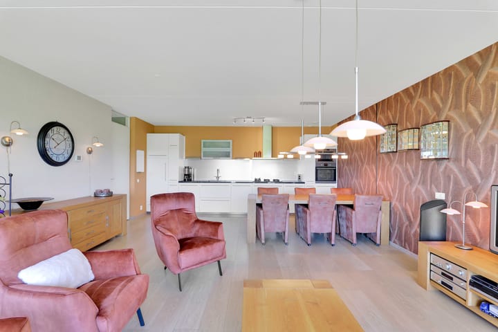 Foto 3 van Oostmeerlaan 68