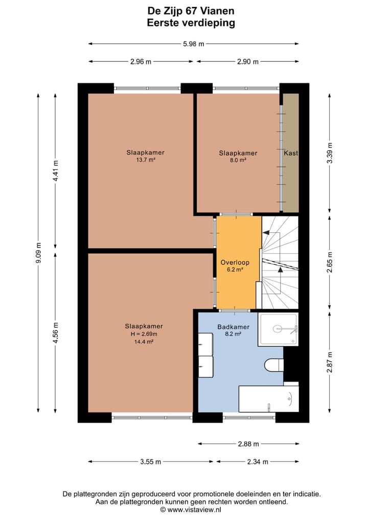 Photo 40 of De Zijp 67