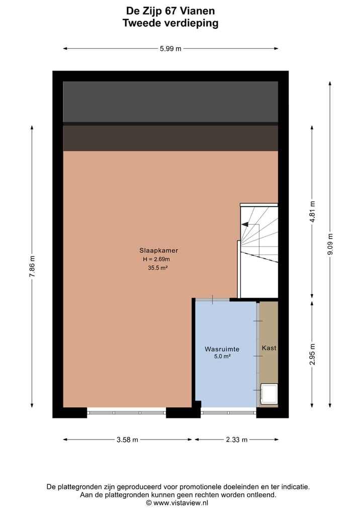 Photo 41 of De Zijp 67