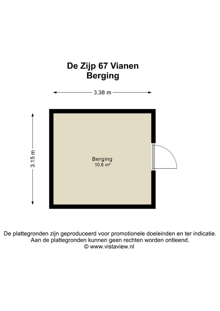 Photo 42 of De Zijp 67