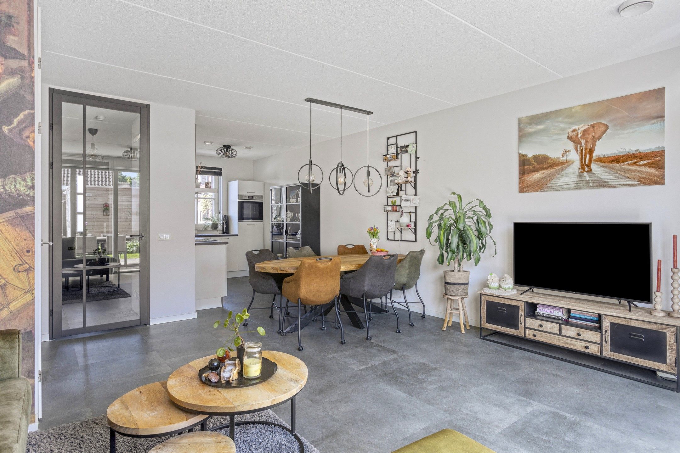 Photo 3 of De Demkes 11