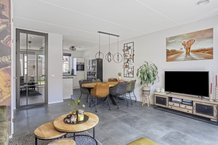 Foto 3 van De Demkes 11