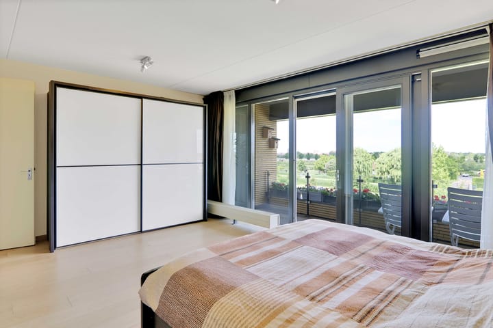 Foto 4 van Oostmeerlaan 68