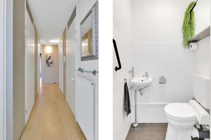 Foto 9 van Oostmeerlaan 68