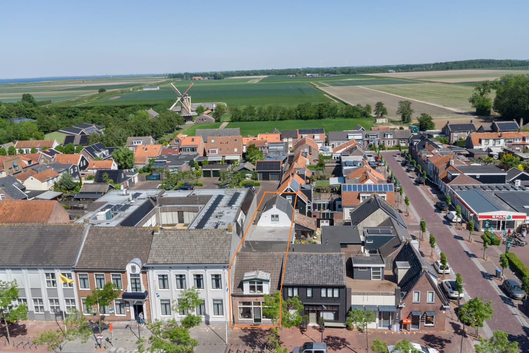 Foto 41 van Voorstraat 33