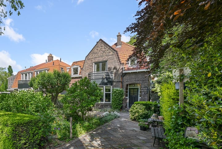 Foto 1 van Sportstraat 2