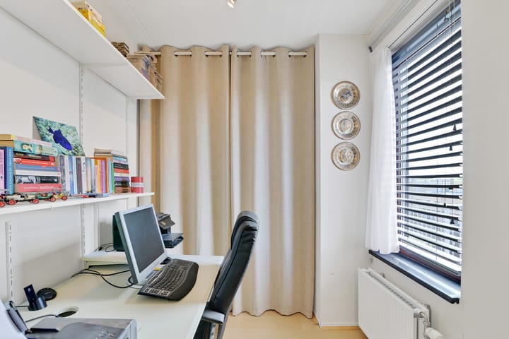 Foto 10 van Oostmeerlaan 68