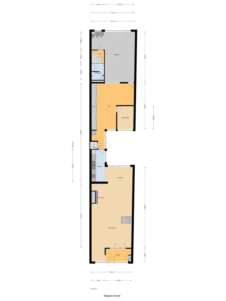 Foto 45 van Voorstraat 33