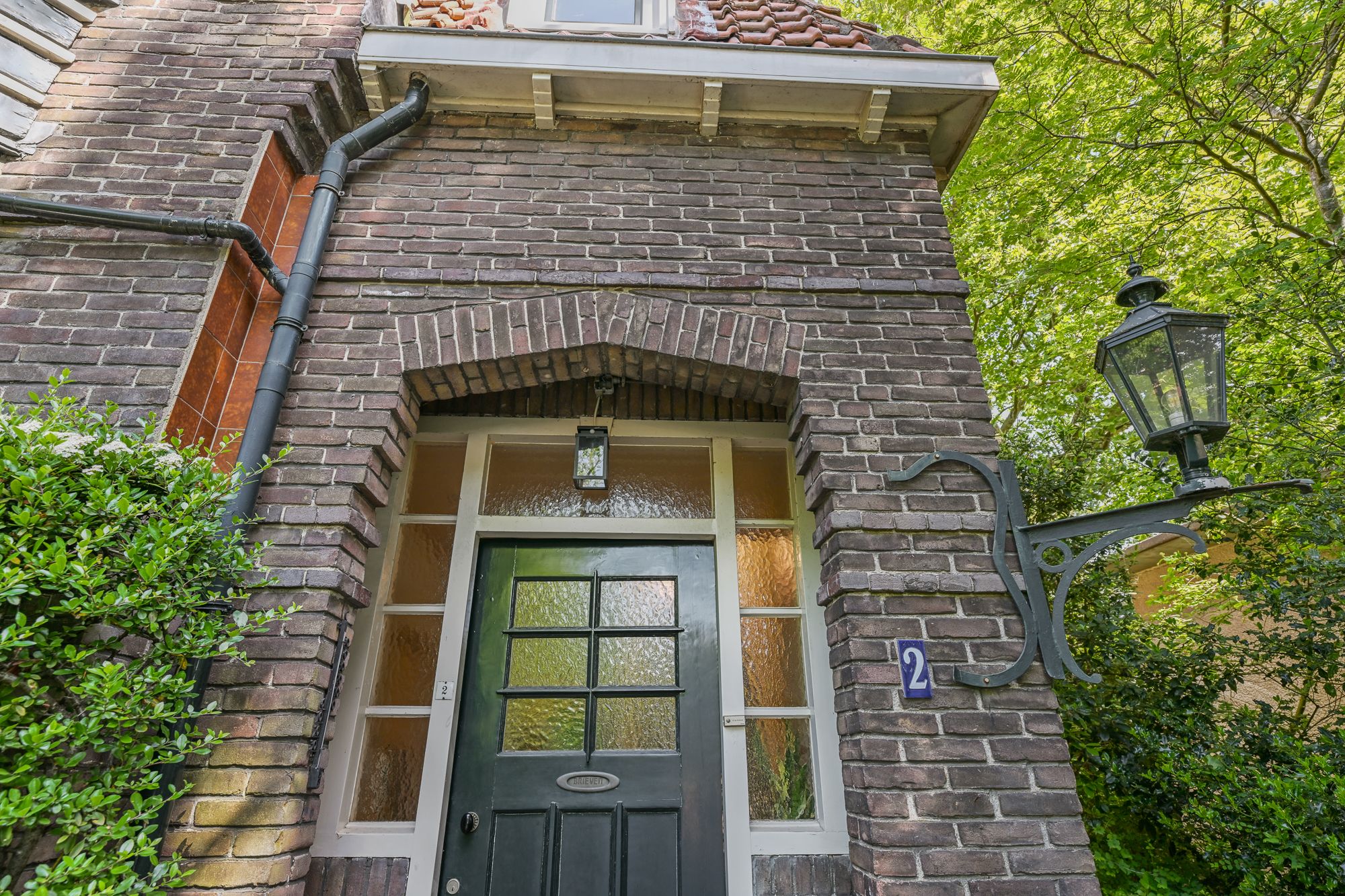 Foto 3 van Sportstraat 2