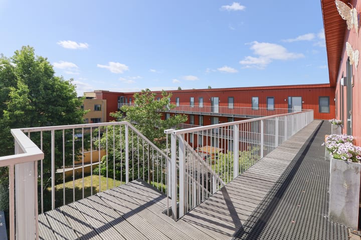 Foto 8 van Oostmeerlaan 68