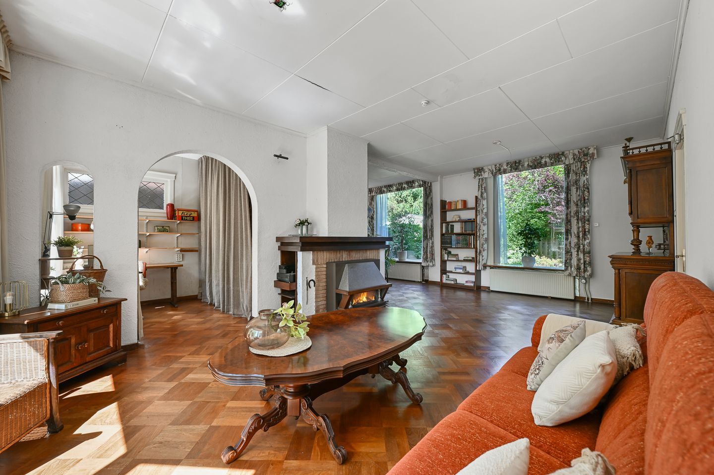 Foto 4 van Sportstraat 2