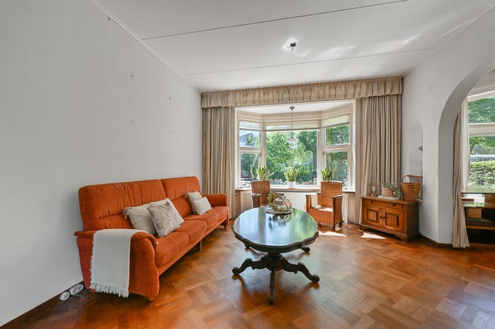 Foto 5 van Sportstraat 2