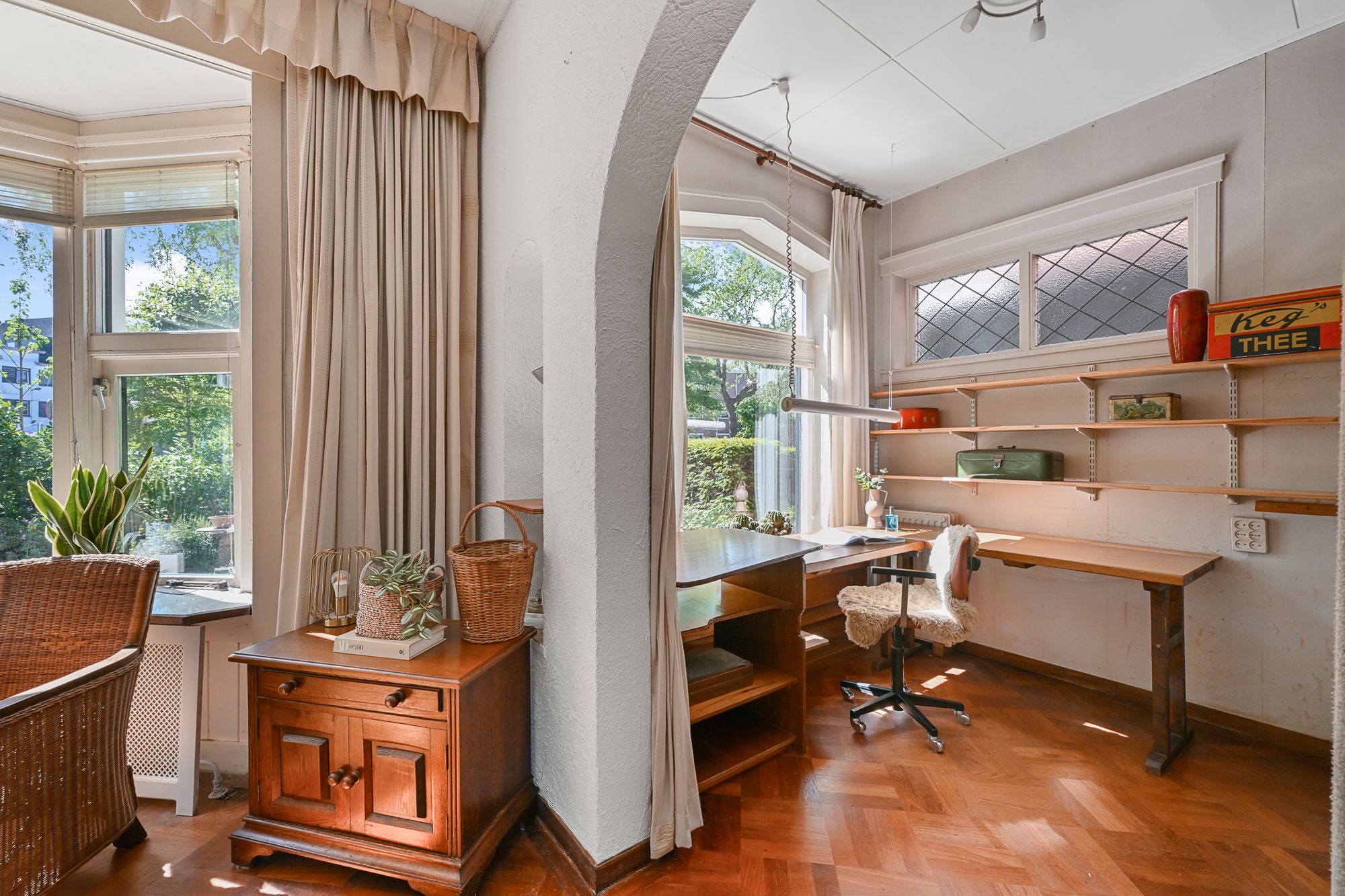 Foto 6 van Sportstraat 2