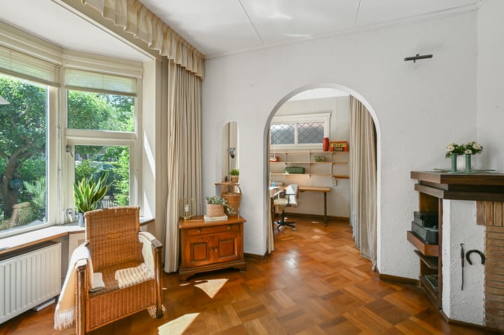 Foto 7 van Sportstraat 2