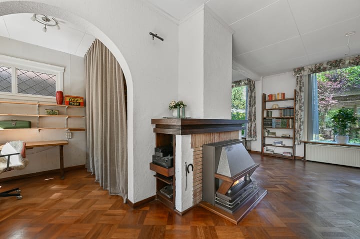 Foto 8 van Sportstraat 2