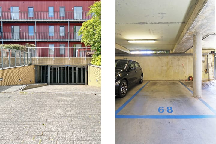 Foto 23 van Oostmeerlaan 68