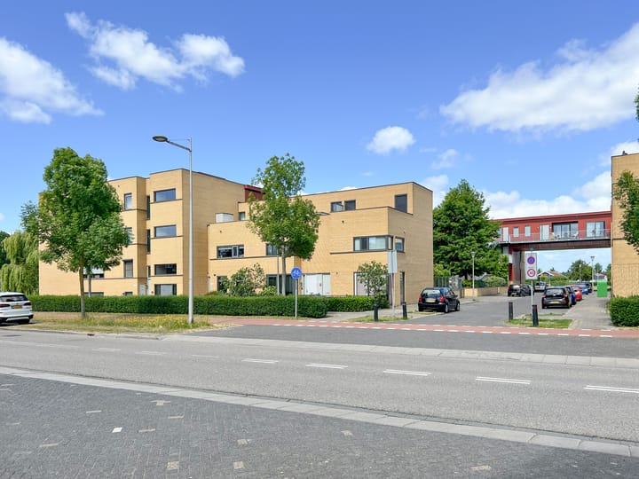 Foto 6 van Oostmeerlaan 68