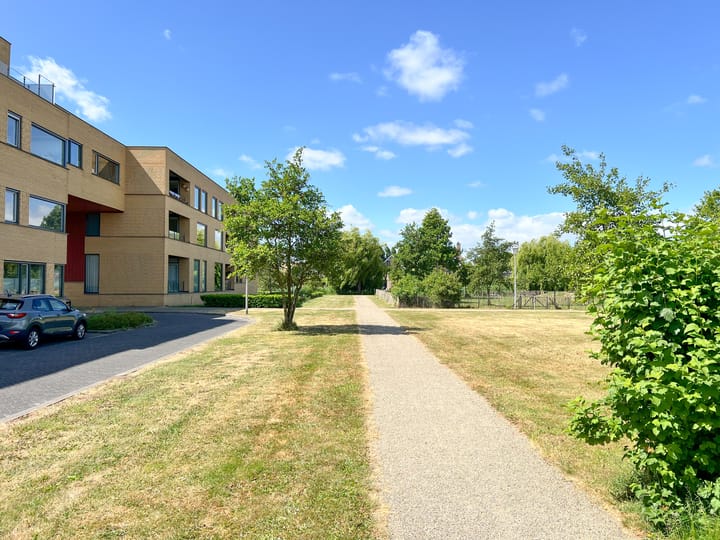 Foto 24 van Oostmeerlaan 68