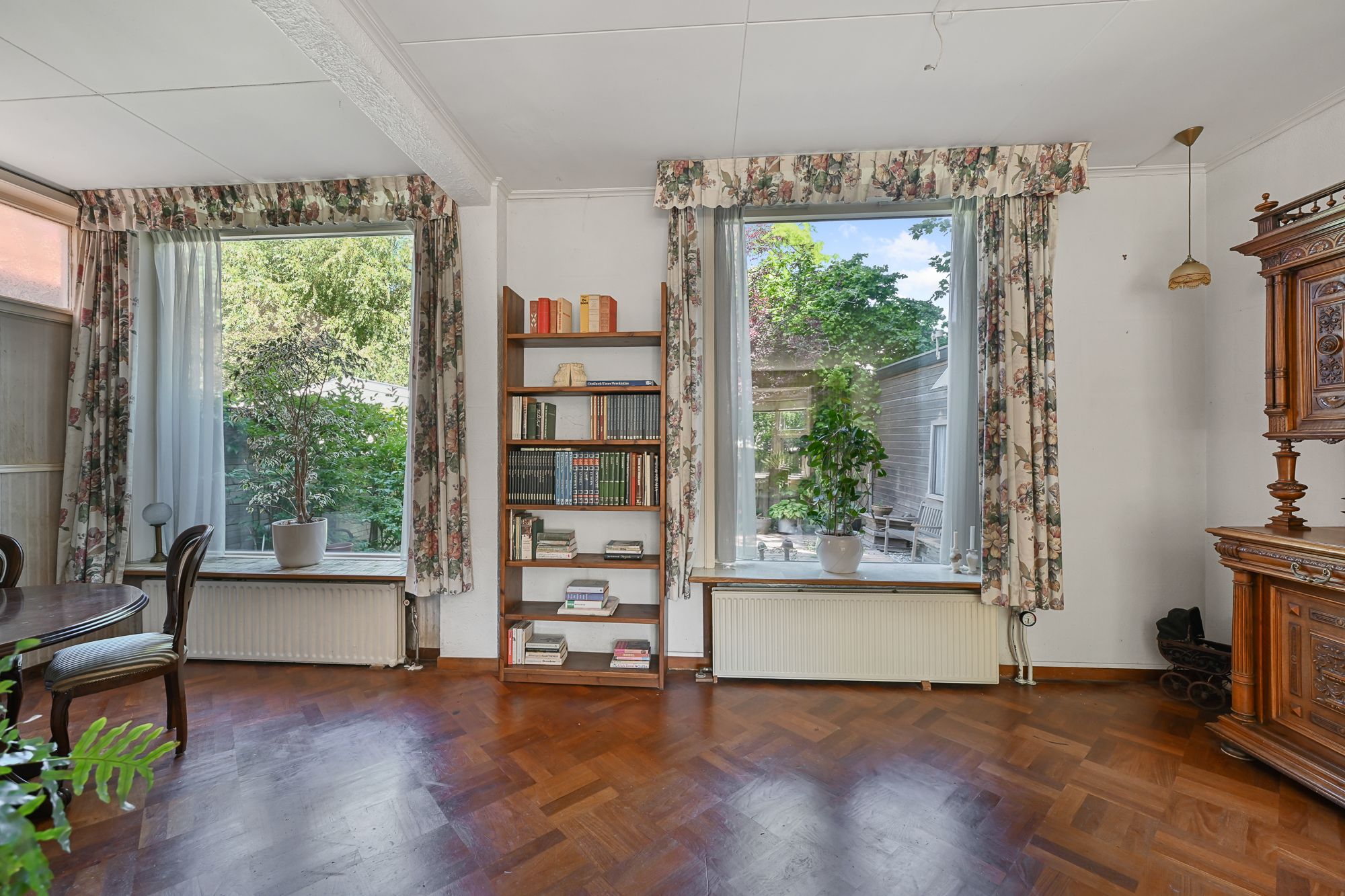 Foto 9 van Sportstraat 2