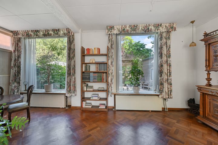 Foto 9 van Sportstraat 2