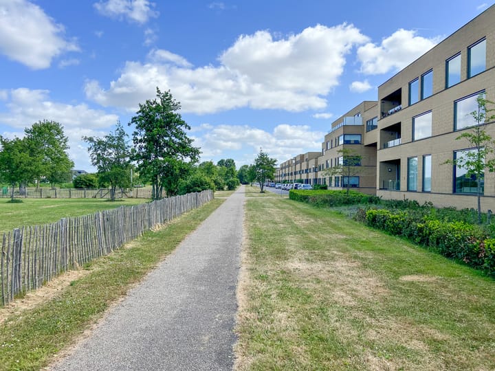 Foto 25 van Oostmeerlaan 68