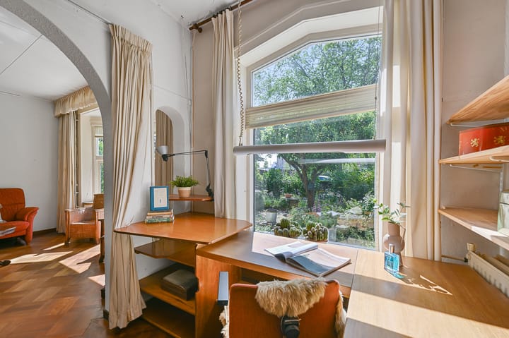 Foto 10 van Sportstraat 2