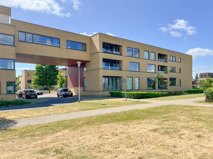 Foto 26 van Oostmeerlaan 68