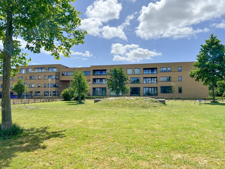 Foto 27 van Oostmeerlaan 68