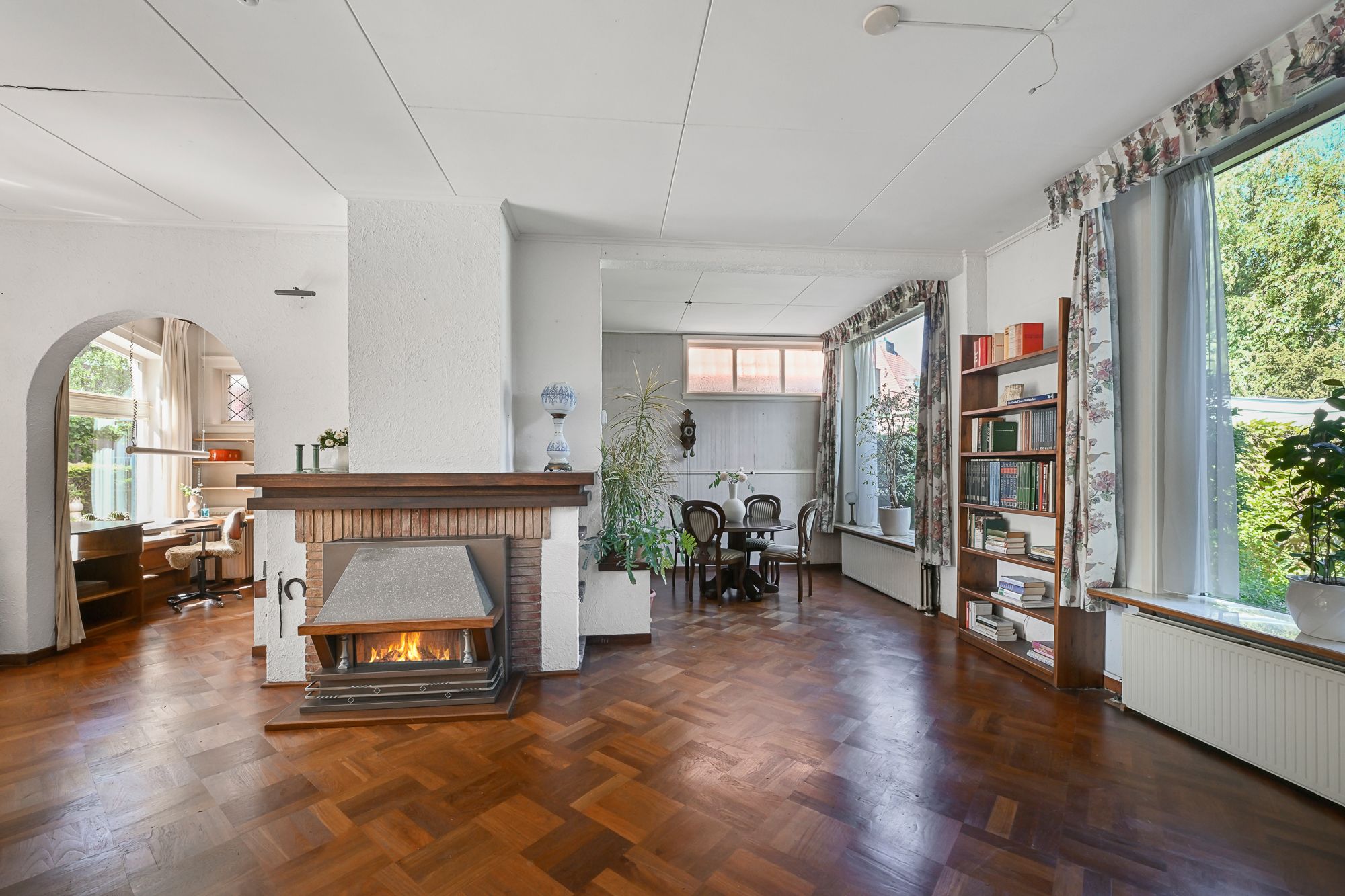 Foto 12 van Sportstraat 2