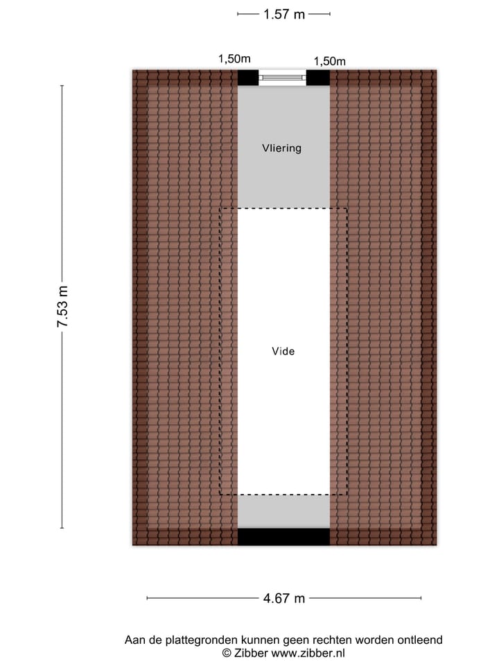 Foto 11 van De Zandakkers 57