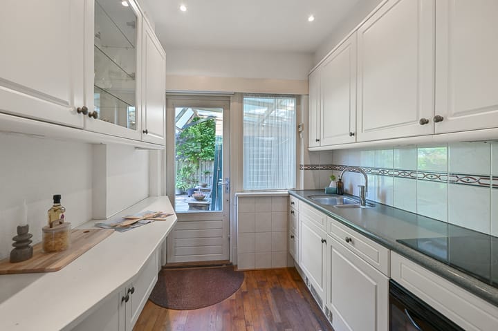 Foto 14 van Sportstraat 2