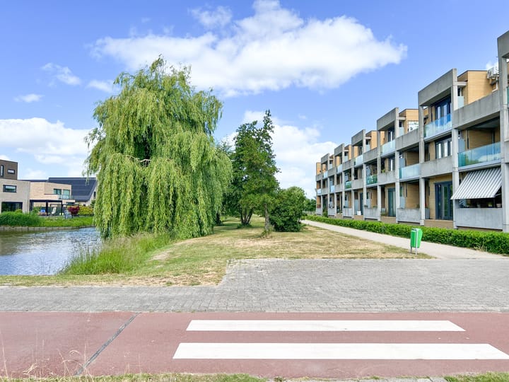 Foto 30 van Oostmeerlaan 68