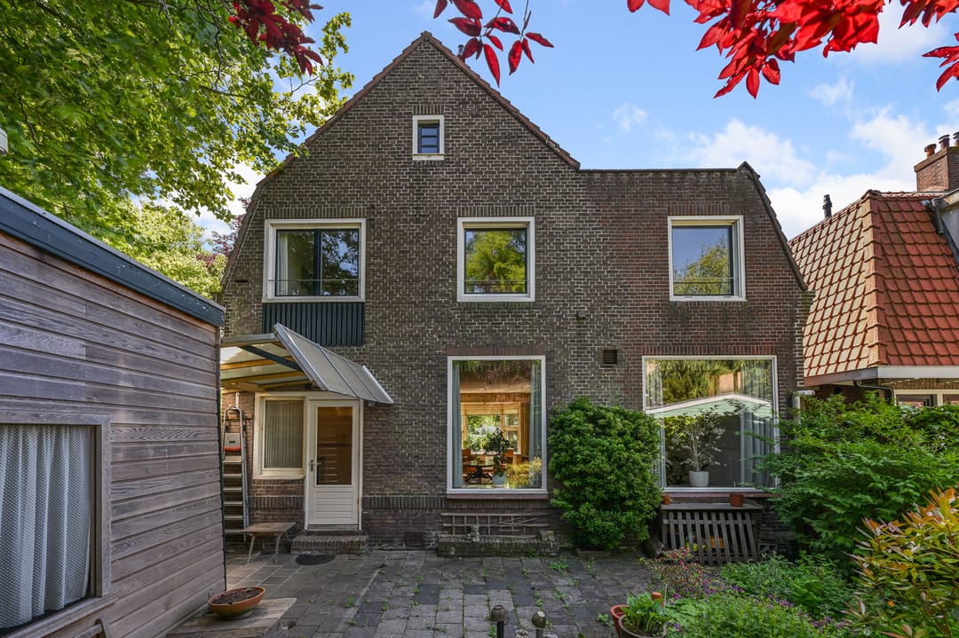 Foto 16 van Sportstraat 2