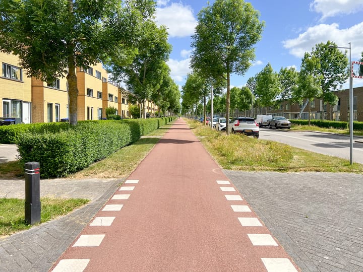 Foto 31 van Oostmeerlaan 68