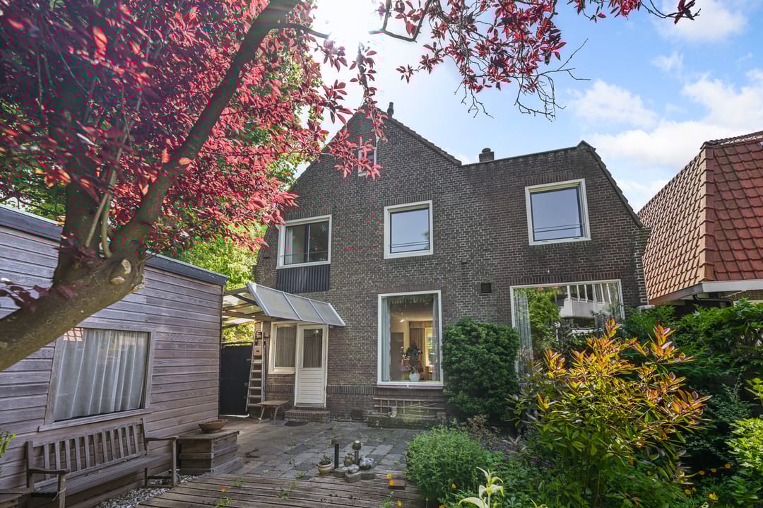 Foto 17 van Sportstraat 2